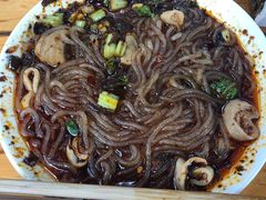 红味肥肠粉-甘记肥肠粉(马鞍北路店)