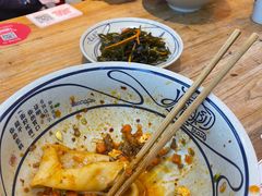 -陇上秦轩biangbiang面(萧山万象汇店)