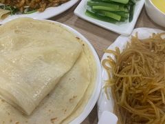 -姥家春饼店(漳州二路店)