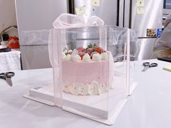 -糖秋Cake DIY·蛋糕定制·甜品台(观音桥店)