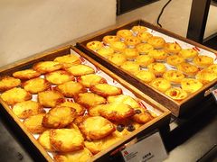 -武汉厨房自助餐厅·武汉卓尔万豪酒店