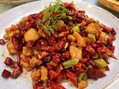 -青年公社烤鸭(青年路店)