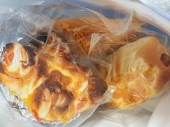 -小飞象面包公社(珠江路金鹰店)