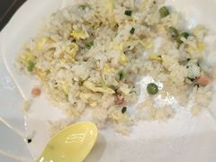 -798烧烤工厂(太和路店)