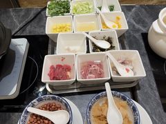 -京香轩·中餐厅(上海中庚聚龙酒店)