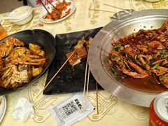 -聚味瞿记·龙虾堂(咸嘉湖店)
