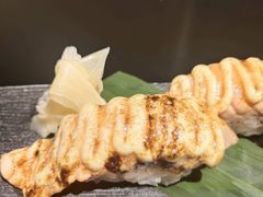 -鲤·鮨KOISUSHI