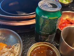 -伏一解牛烤肉专门店(信业购物中心店)