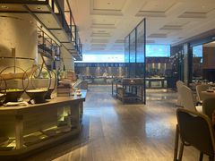 -华信天港禧悦酒店·浩自助餐厅(宁波奉化万达广场店)