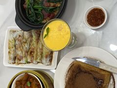 -香港威特瑞茶餐厅(小白楼音乐厅店)