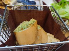 -get pizza意大利餐厅(凯德MALL店)