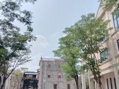 -赤坎·广东华侨国际旅游度假区