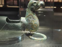-信阳博物馆