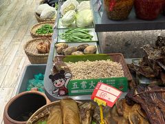 -湘江红·湖南招牌菜(莲花南路店)