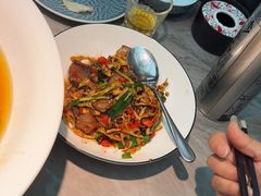 -鱼你相聚·河鲜馆(袁家岭店)