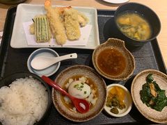 -歌行灯日本料理(伊势丹店)