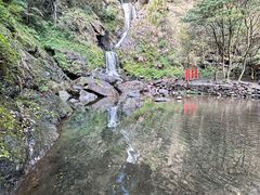 -石台牯牛降景区