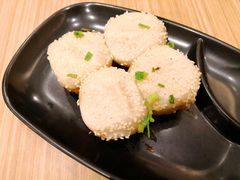 -小杨生煎(萧山机场店)