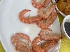 -锐记美食店·现捞海鲜(闸坡店)
