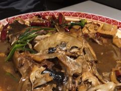 -旺顺阁·北京菜(北辰上品+)