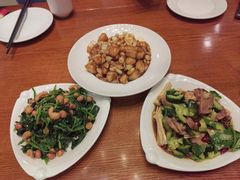 -北平小馆·烤鸭·家常菜(磨房北里店)