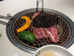 -本家韩国烤肉(青岛万象城店)