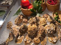 -东莞塘厦三正半山温泉酒店·沙利文西餐厅
