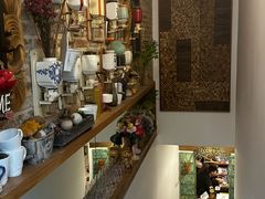 -六月花园咖啡馆(中关村东路店)