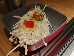 -新石器烤肉(无锡万象城店)