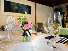 店内布置-北京古城老院厉晓麟精致菜