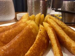 -时光乌托邦空中花园餐厅川味·融合菜(幸福广场店)