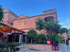 -晋江五店市传统文化旅游区