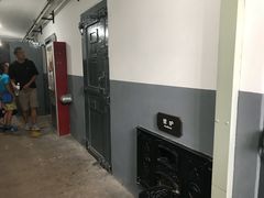 -青岛德国监狱旧址博物馆