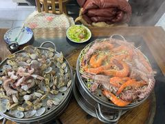 -九层海鲜塔(市南店)