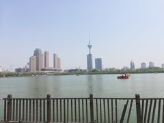 -天津水上公园