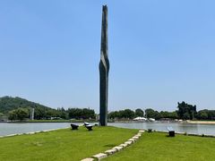-上海月湖雕塑公园