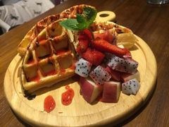 -归觅·西关小姐人文艺术馆(荔枝湾店)