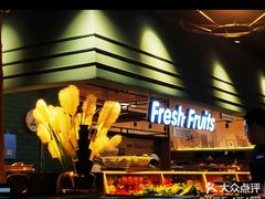 -梨花自助烤肉(天河城店)