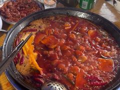 -五里关火锅(牛市口店)