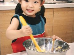 -可心DIY蛋糕烘焙生活馆(迈皋桥万谷慧店)