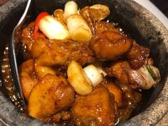 -汤城小厨•粤菜•靓汤(苏州街店)