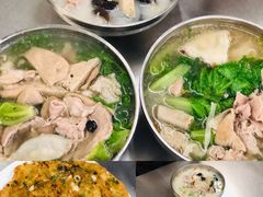 -广场正宗原汁薏米店