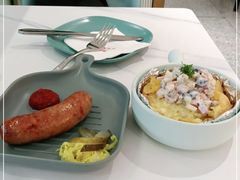 -库滋明·俄罗斯特色美食(中央大街店)