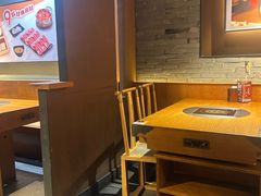 -呷哺呷哺 黄金牧场 (欢乐谷店)