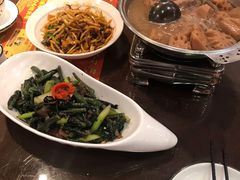 -刘胖子家常菜·蹄花焖藕(中南店)
