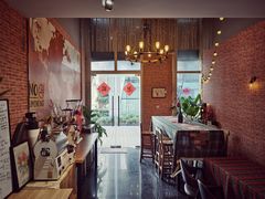 -UN CAFFE(五角场店)