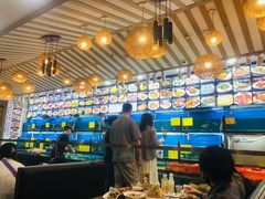 -醉壹号海鲜大排档(厦门美食地标店)