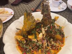 -南沙游艇会·大兵船餐厅