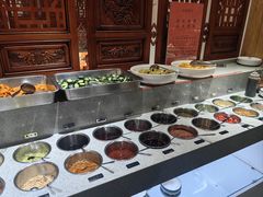 -和院老火锅铜锅烧烤海鲜(朱雀大街店)