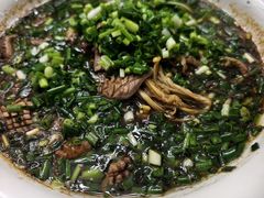 -椒香川流不息川菜馆(二七北路店)